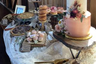 Flouretta Sweet - 54
