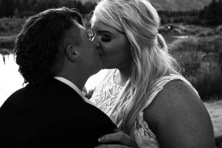 Joann McGregor Wedding Officiant - 48