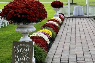 Mohawk River Country Club & Chateau - 42