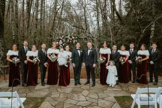 Soirees Southern Events (Planning and Florals) - 54