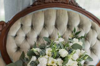 Marry Me Floral - 12