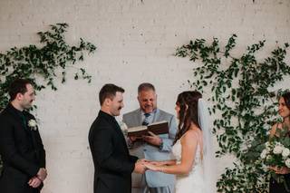 Elevate Wedding Officiant - 13
