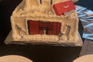 Cakes On The Move - 38