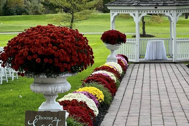 Mohawk River Country Club & Chateau 5