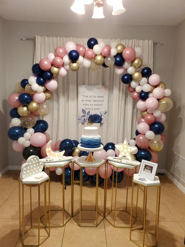 Bella Whimsical Events - 1