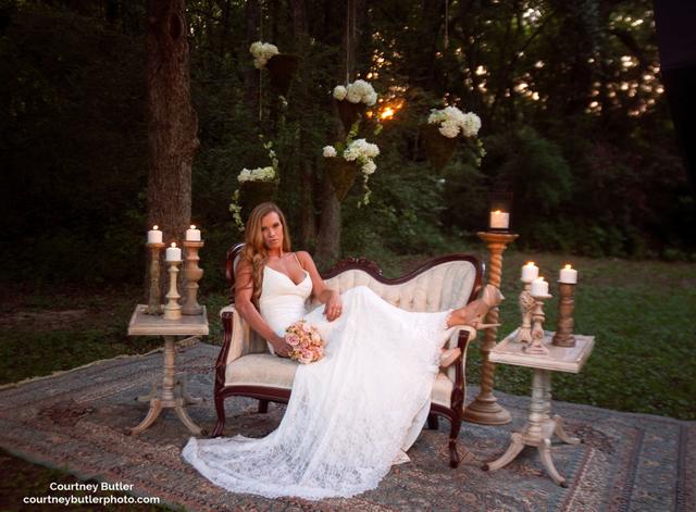 Courtney Butler Photography - 1