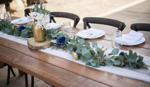 Sweet Pea Ranch - 1