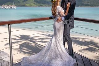 Bora Bora Photo & Video - 43