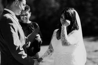 Officially Hitched - 26