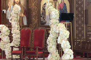 Milly's Flowers & Events - 9