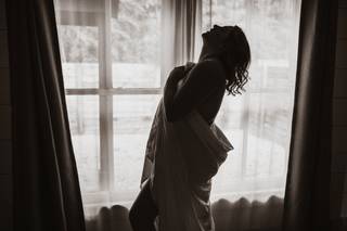 Elizabeth Adams Boudoir - 1