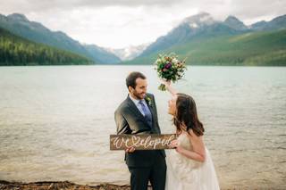 An Epic Elopement - 14
