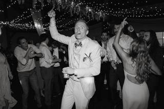 Wedding DJ VT - 19