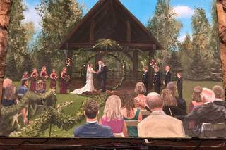 JoyVarnellArt (Live Event Painter) - 26