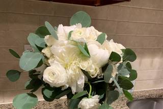 Dahlia Floral & Event Design - 180