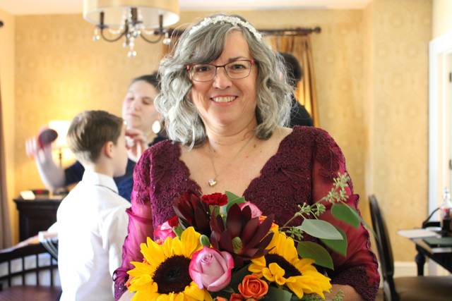 Perkasie florist 5