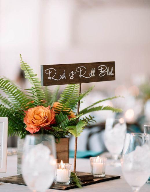 Lisa Daniel Floral Design - 2