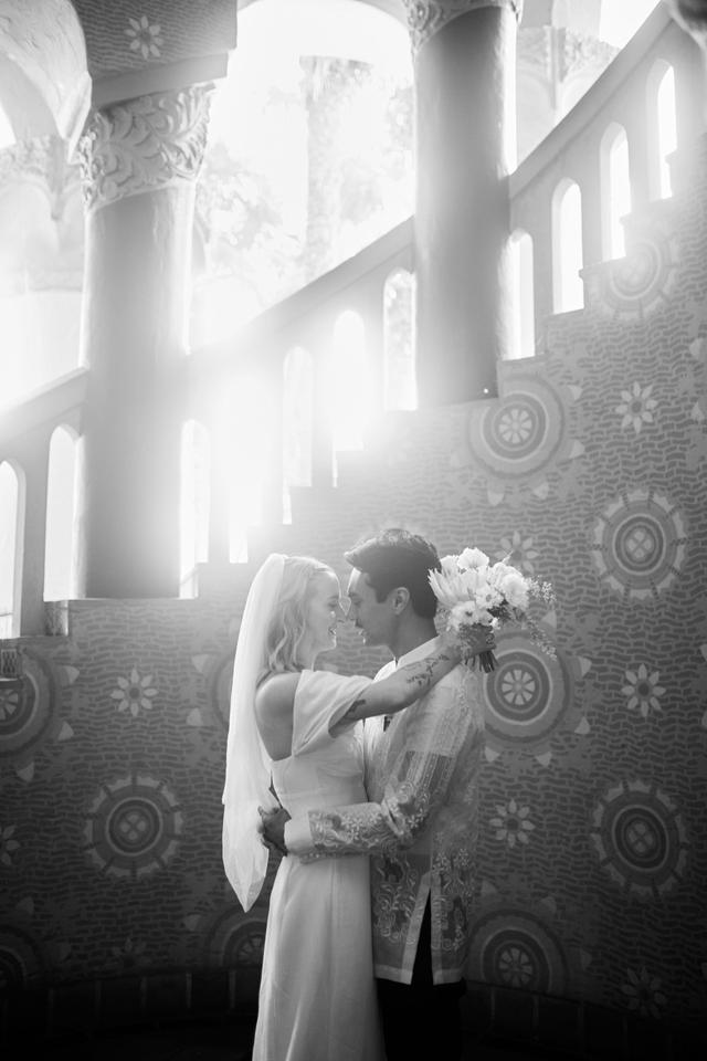 Jessica Castro Weddings - 2