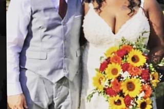 Suzy Q Weddings - 7