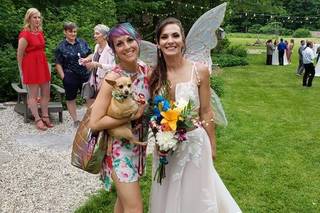 Caswell Farm & Wedding Barn - 29