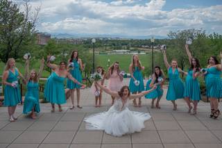 Westy Weddings - 15