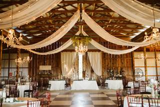 The Royal Ridge Weddings LLC - 9