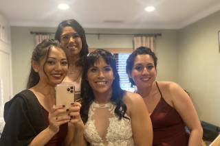 Carrie Kacen Makeup & Hair Artistry - 30