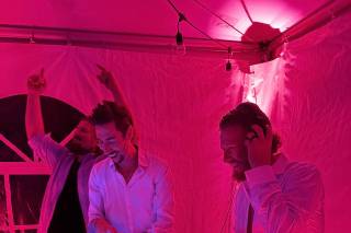 Harmony DJ Entertainment - 13