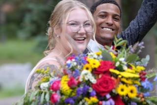 Blush Bridal - 21