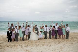 Weddings in the Bahamas - 161