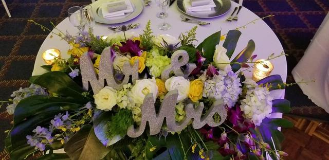New York Floral Design - 4