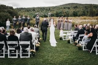 The Mansfield Barn - 34