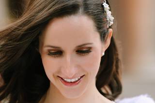 Carly Pribich, Makeup Artist - 5