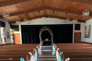 Oakwood Wedding Chapel - 6