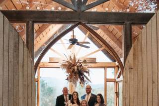 Nolichuckey Bluffs Bed & Breakfast Cabins & Wedding Venue - 49