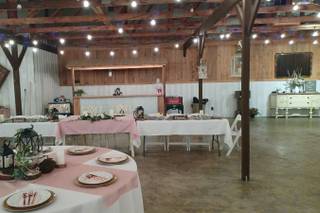 The Old Greenhouse - 13