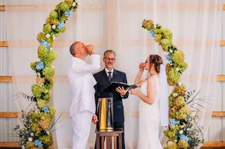 The Rite Officiant - 8