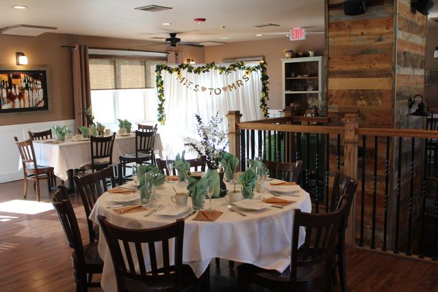 Savannah & Company - 1