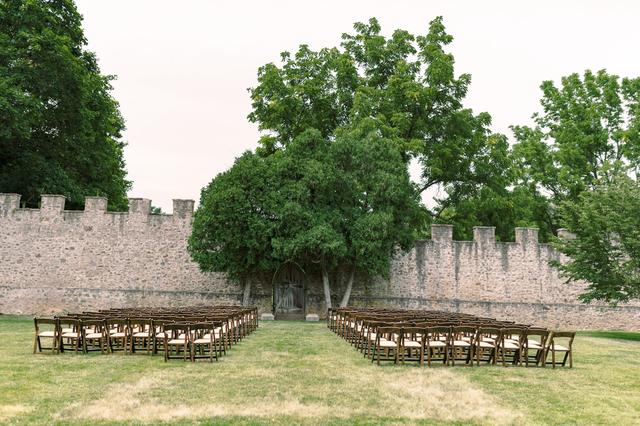 The Party Center - 1