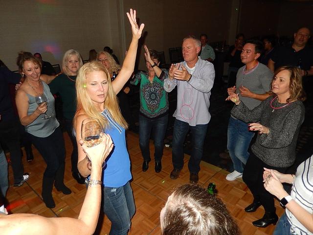 2 Tone Events & Entertainment - 3