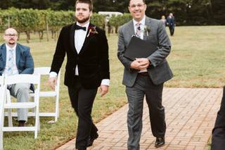 The Atlanta Wedding Pastor - 20