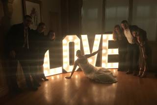 Your Love In Lights - 55