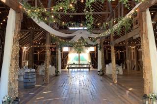 fox + fern events - 11