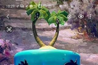 Creative Cakes and Candies - 101