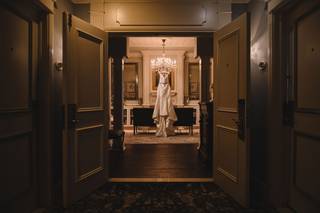Le Pavillon Hotel - 5