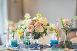 Chic Girl Flowers - 9