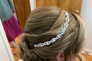 Cristin Rose Hair and Makup Artistry - 2