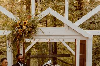 Trenton Bell Wedding Officiant - 3