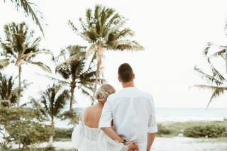 Blue Venado Beach Weddings - 32