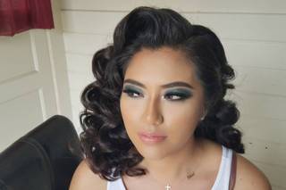 Powers Beauty Artistry - 25